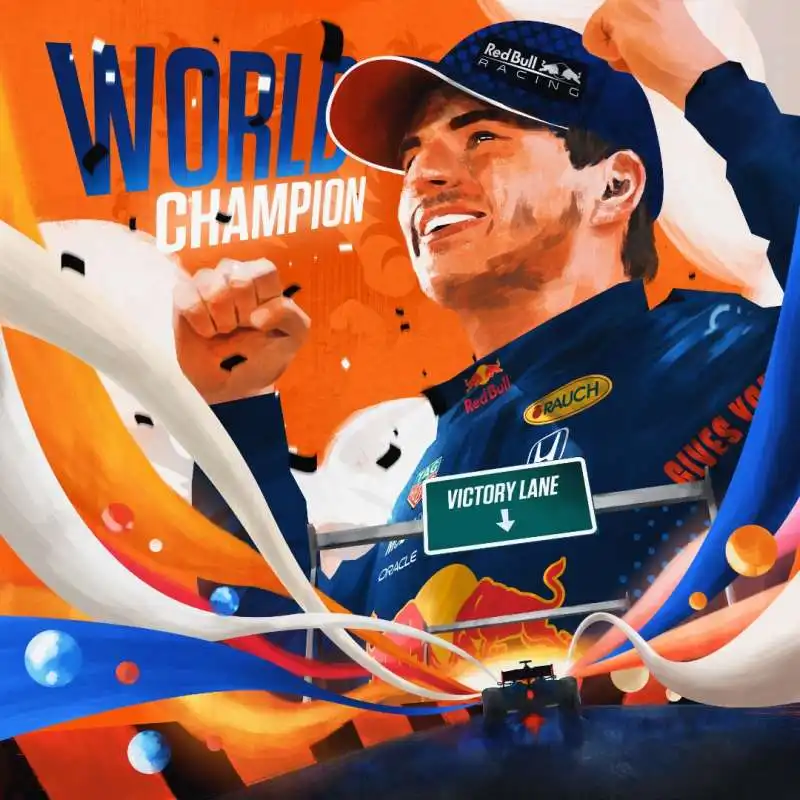 verstappen campione10