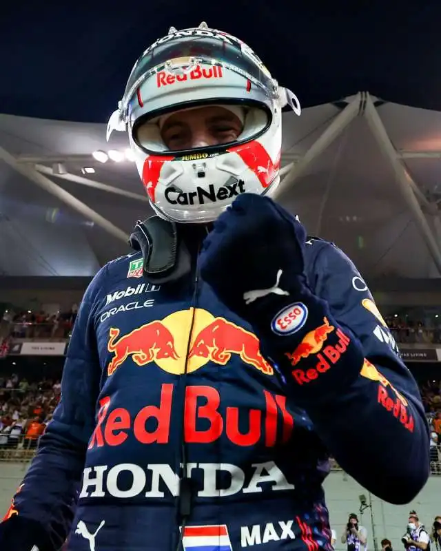 verstappen campione11