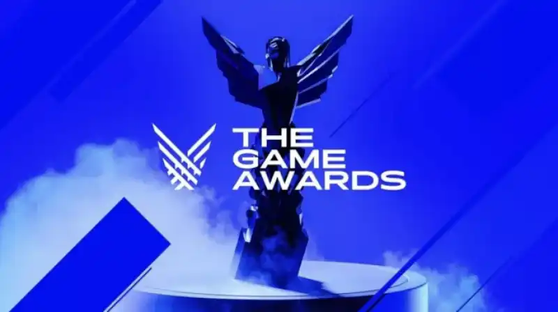 VIDEOGAME AWARDS 