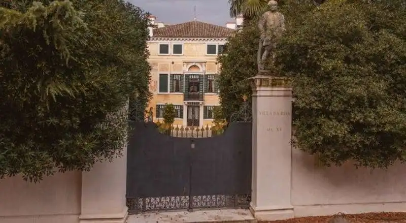 villa giol 