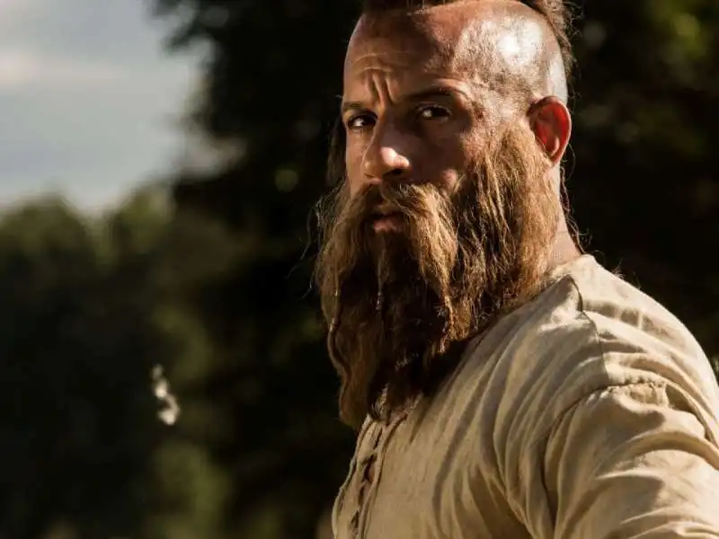 vin diesel  the last witch hunter – l’ultimo cacciatore di streghe  