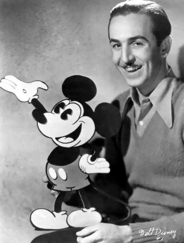 walt disney 10