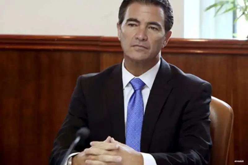 yossi cohen 2