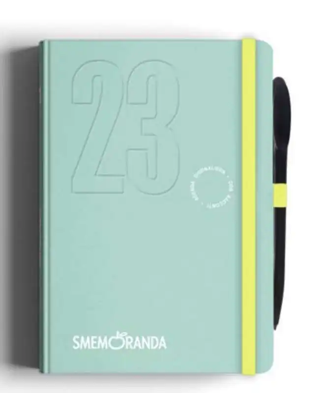 agenda smemoranda