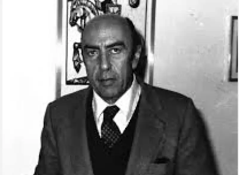 aldo semerari