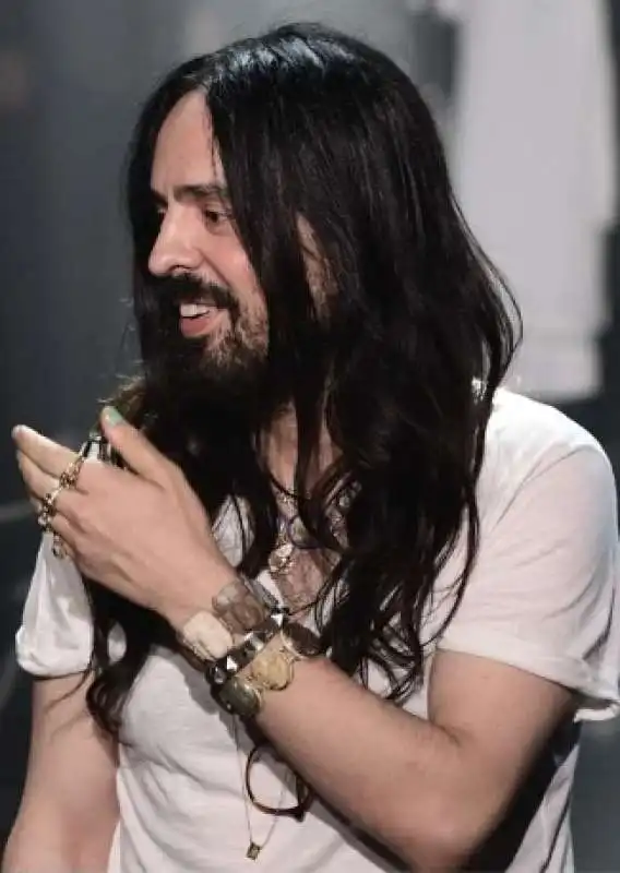 alessandro michele 1