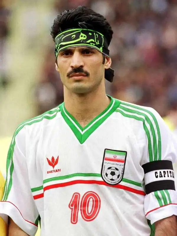 ali daei 3