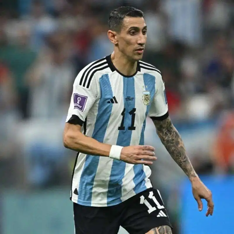 angel di maria 2