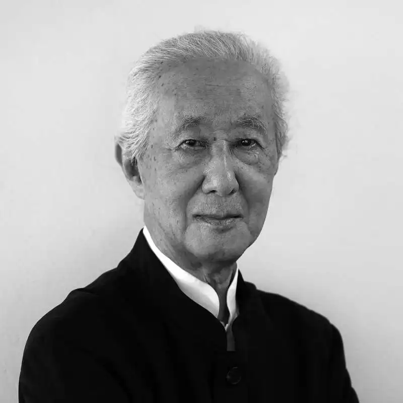 arata isozaki 3