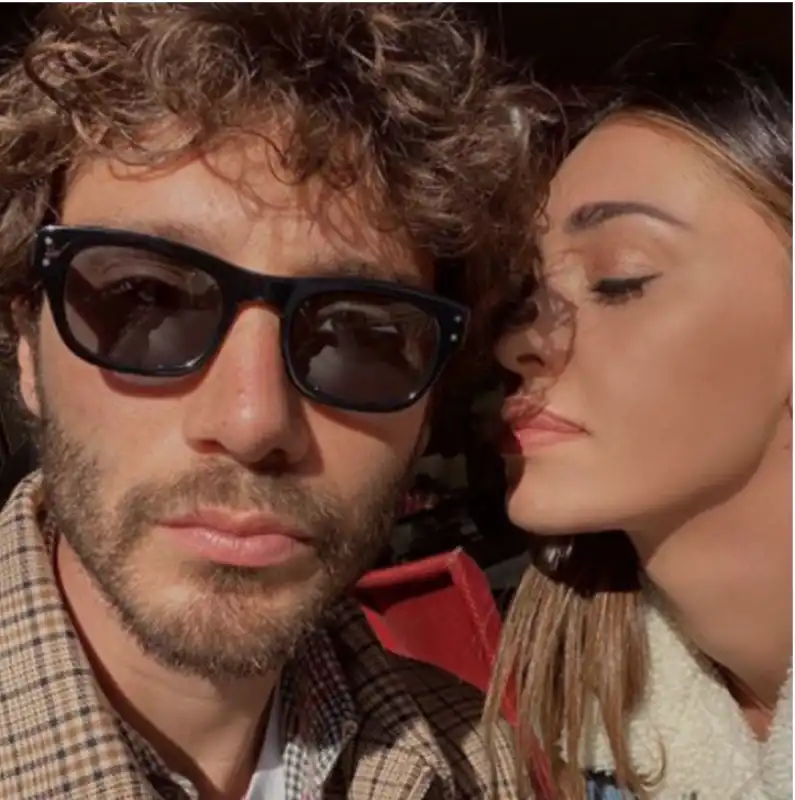 belen rodriguez e stefano de martino