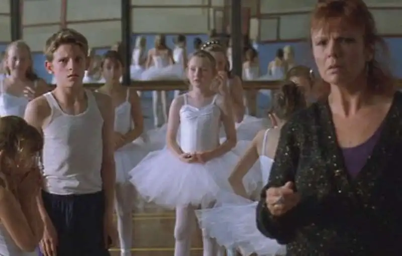 billy elliot 1