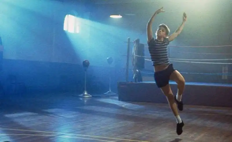 billy elliot 3