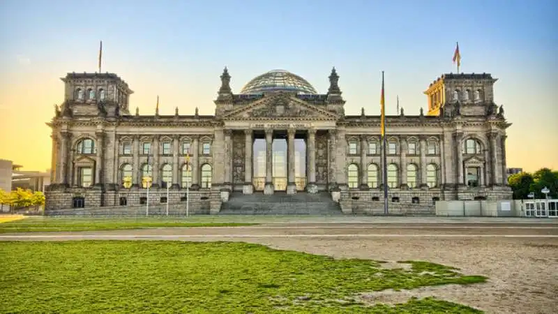 bundestag