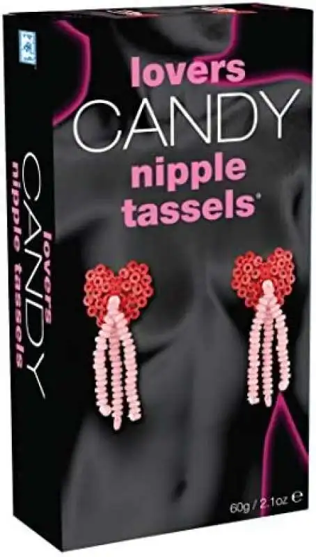 candy nipple