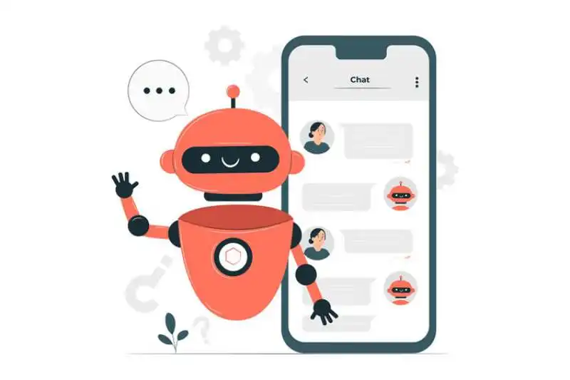 chatbot 3