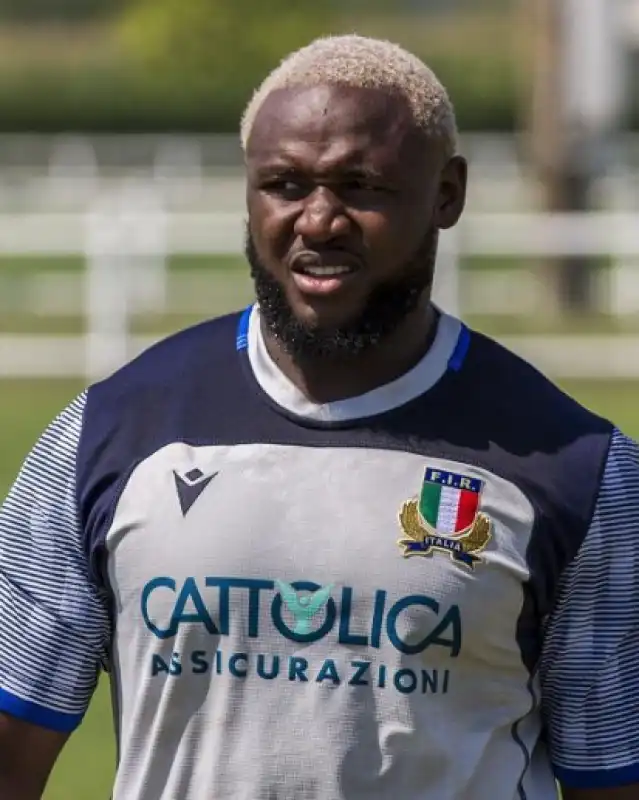 cherif traorè