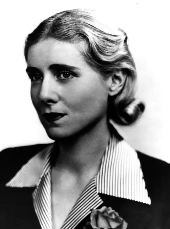 clare booth luce. 3