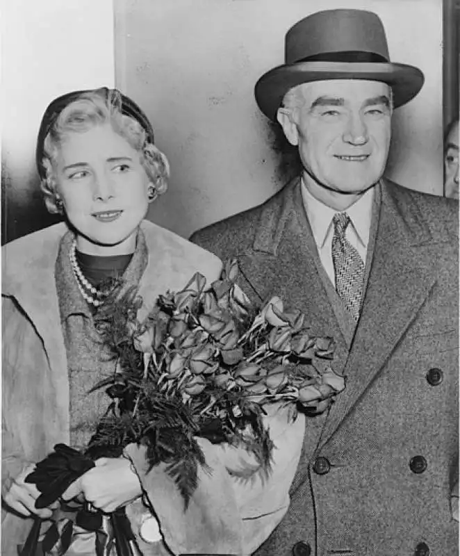 clare booth luce. 4