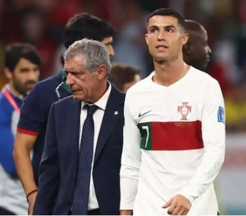 CRISTIANO RONALDO FERNANDO SANTOS 