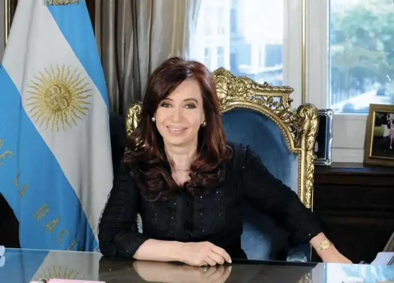 cristina kirchner 7