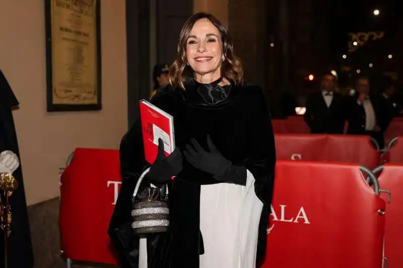 cristina parodi   prima scala 2022 