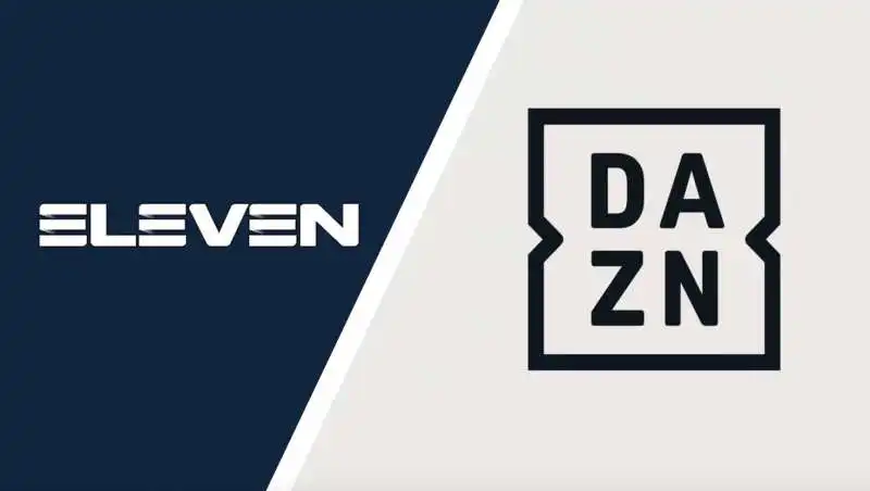 dazn eleven sports