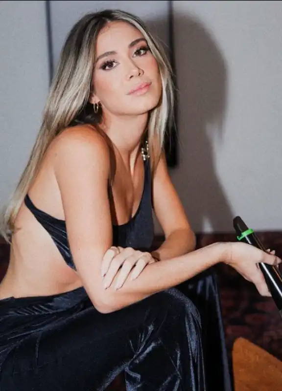 diletta leotta