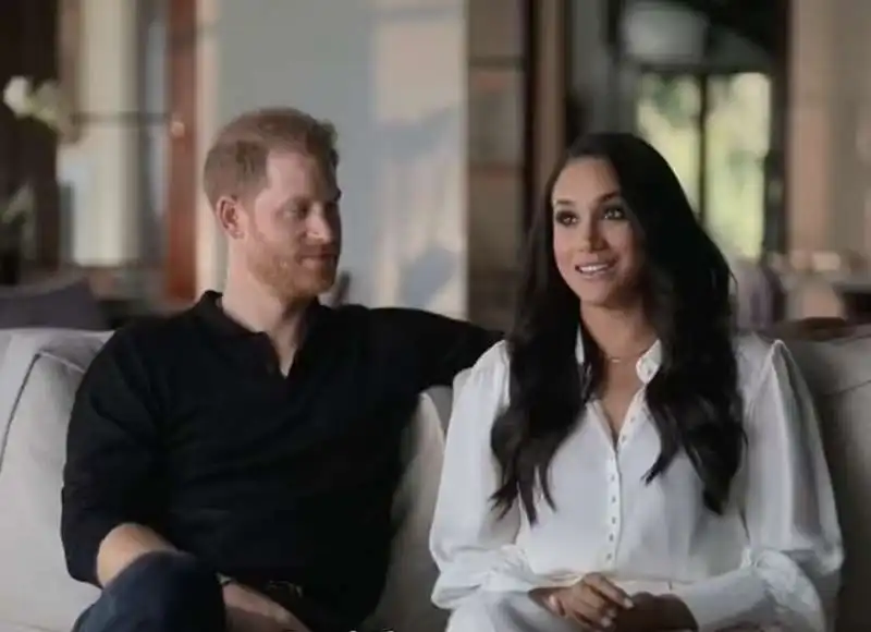 documentario netflix principe harry e meghan markle 3