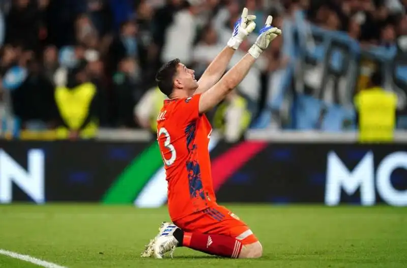 emiliano martinez 