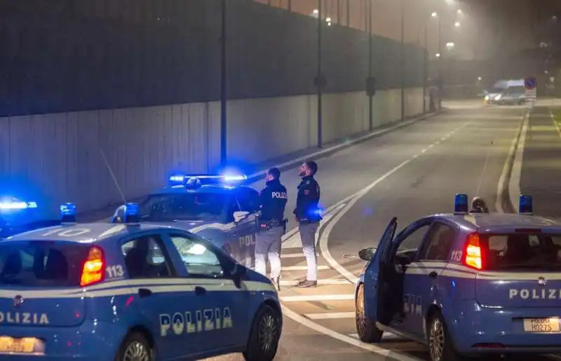 evasione dal carcere minorile beccaria di milano 22