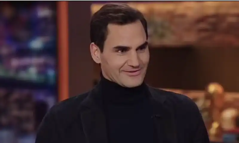 federer