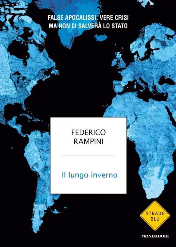 FEDERICO RAMPINI IL LUNGO INVERNO 