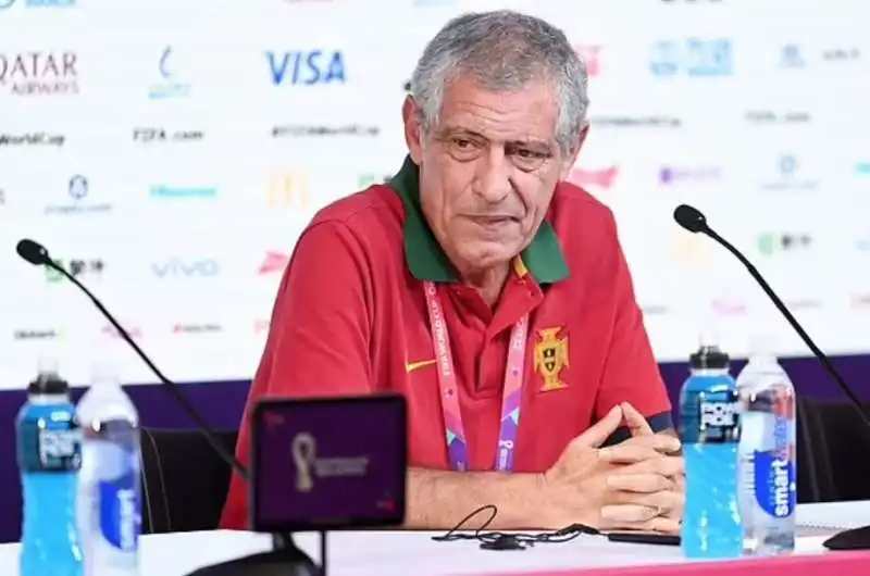 fernando santos  