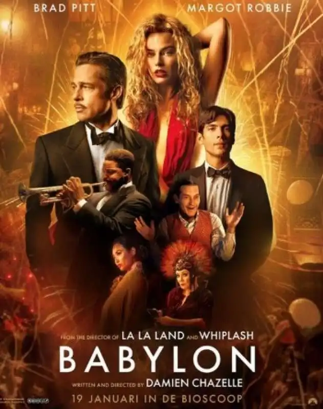 film babylon 9