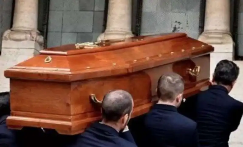 funerale  1