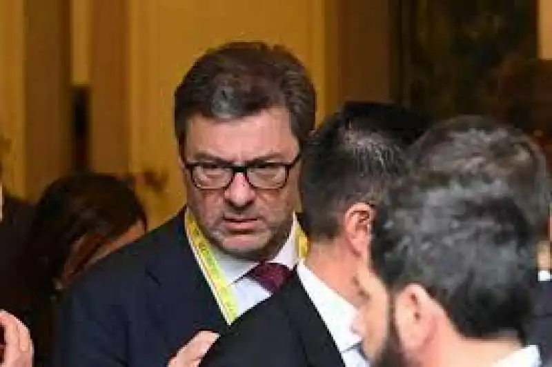 GIORGETTI