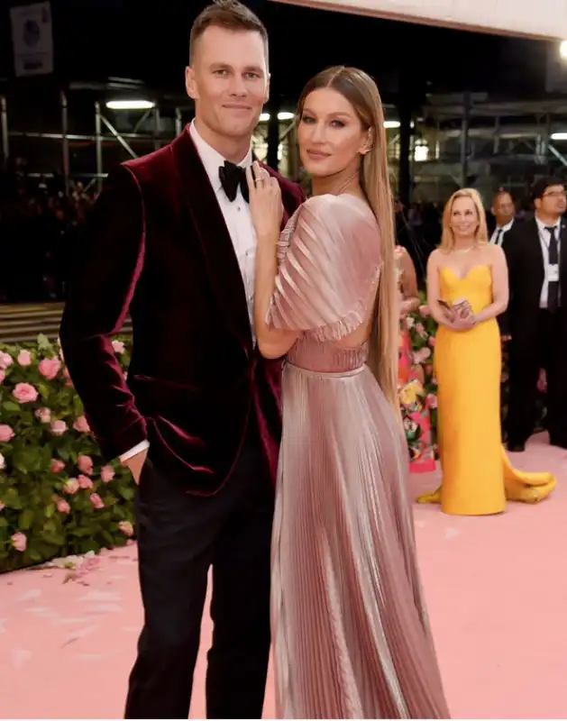 gisele bundchen tom brady