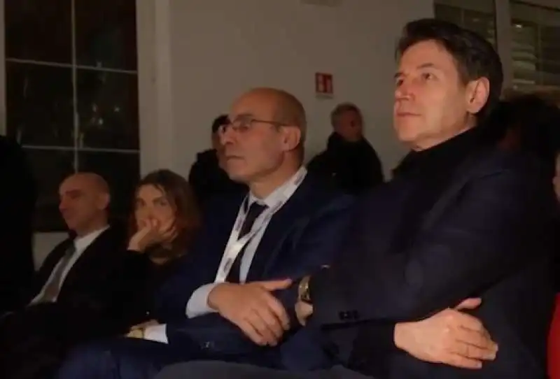 giuseppe conte all’opera cardinal ferrari per la prima alla scala   2