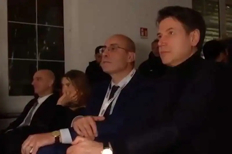 giuseppe conte all’opera cardinal ferrari per la prima alla scala   3