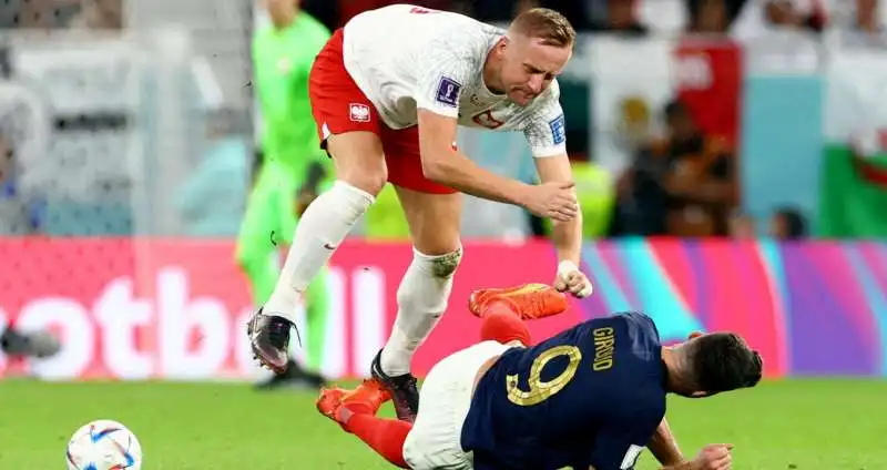 GLIK E GIROUD IN SVIZZERA FRANCIA