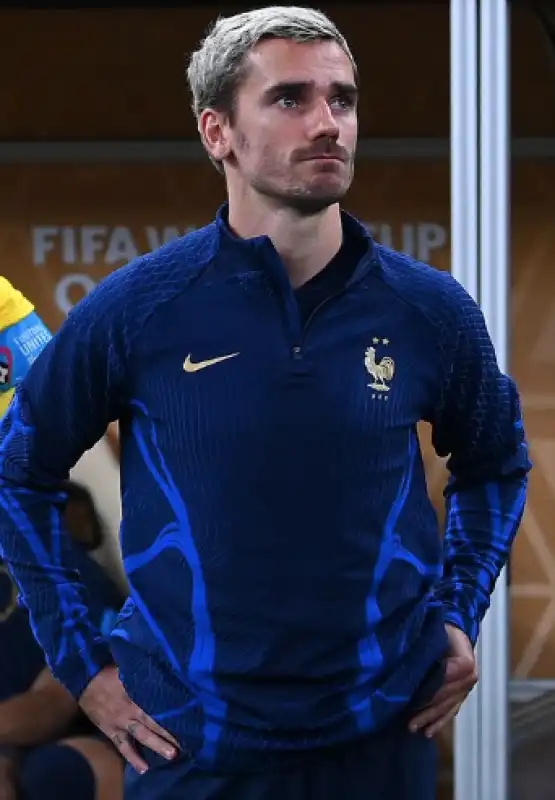 griezmann