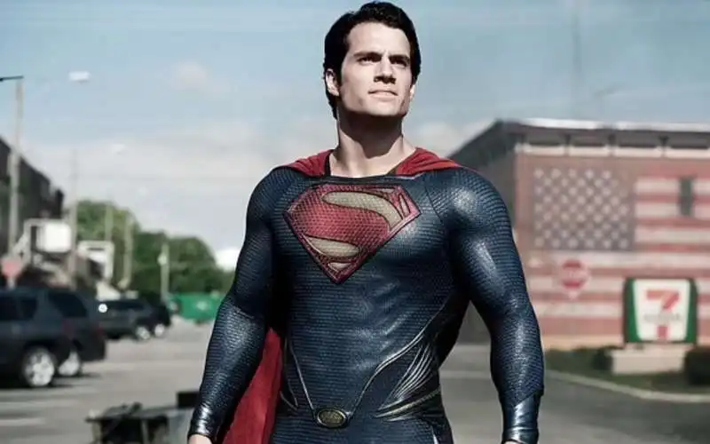 henry cavill 5