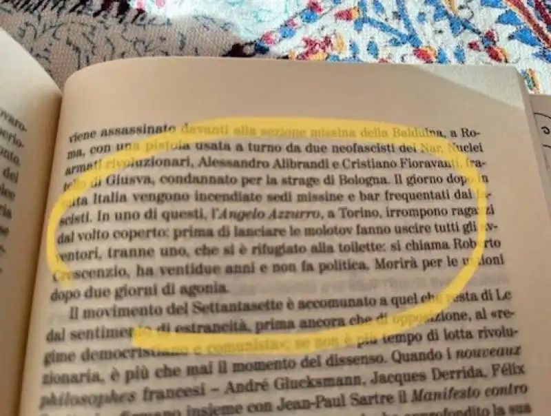 i ragazzi che volevano fare la rivoluzione, 1968 1978: storia di lotta continua   aldo cazzullo 2