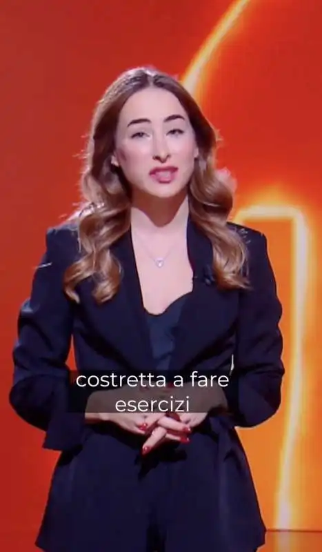 il monologo di carlotta ferlito alle iene   2