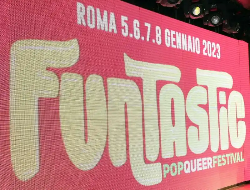 il popqueer festival