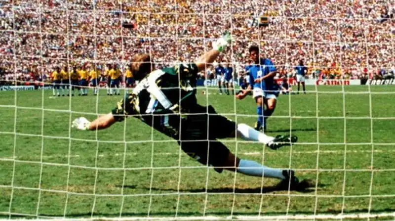 il rigore sbagliato da roberto baggio a usa 94 3