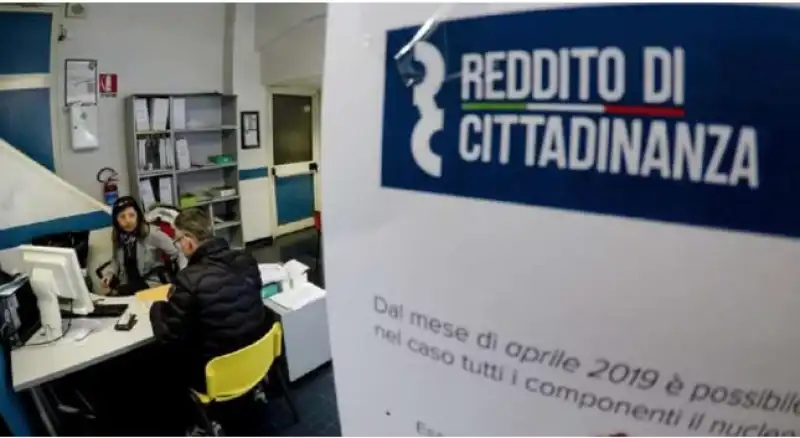 internet point truffa di cittadinanza