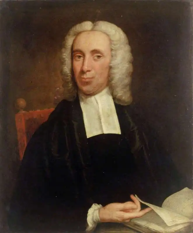 isaac watts