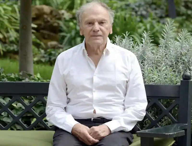 jean louis trintignant 