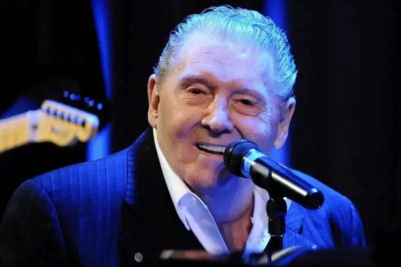 jerry lee lewis 